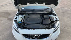 Volvo V40 D4 [190] R DESIGN Pro 5dr Geartronic Diesel Hatchback